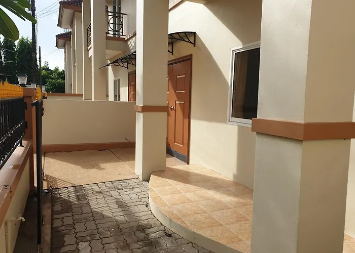 My Friend\'S House Villa