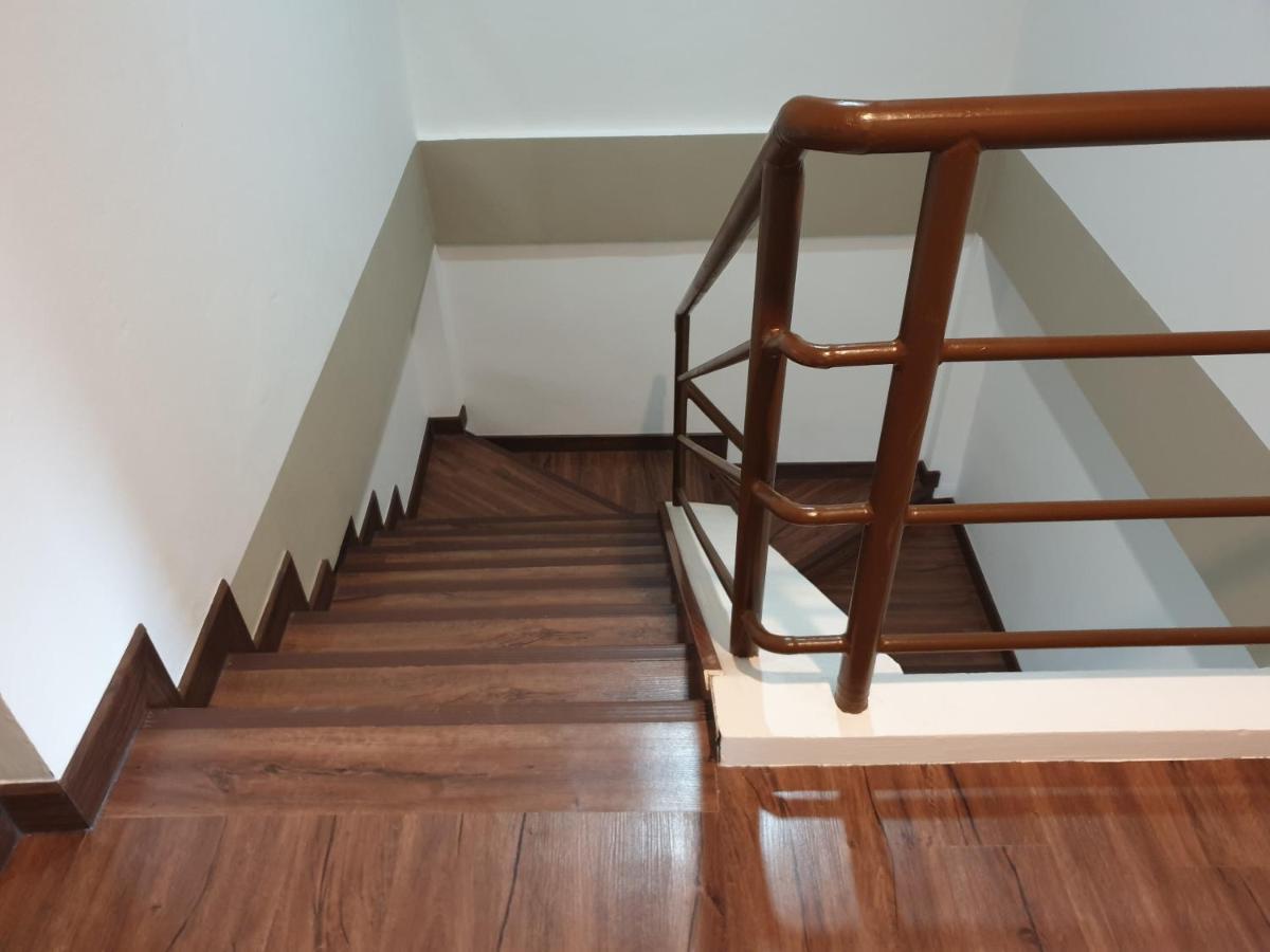 My Friend's House דירה Ban Karon
